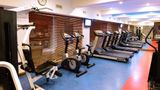 Pestana Buenos Aires Health