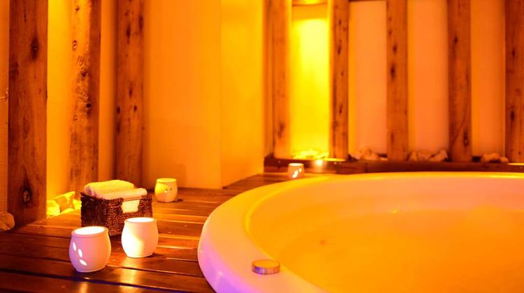 Pestana Buenos Aires Spa