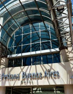 Pestana Buenos Aires