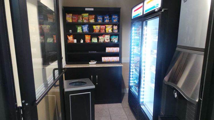 SureStay Plus by Best Western Alvin Other