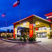 SureStay Plus by Best Western Alvin