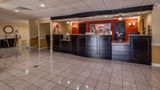 <b>SureStay Plus by Best Western Alvin Lobby</b>. Images powered by <a href="https://iceportal.shijigroup.com/" title="IcePortal" target="_blank">IcePortal</a>.