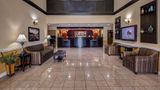 <b>SureStay Plus by Best Western Alvin Lobby</b>. Images powered by <a href="https://iceportal.shijigroup.com/" title="IcePortal" target="_blank">IcePortal</a>.