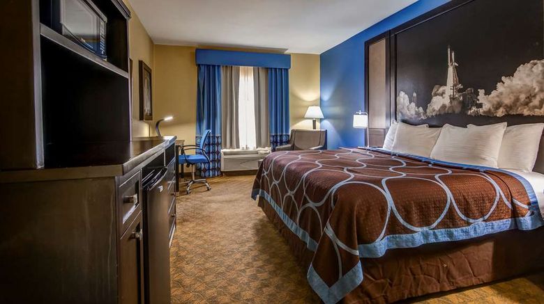 <b>SureStay Plus by Best Western Alvin Room</b>. Images powered by <a href="https://iceportal.shijigroup.com/" title="IcePortal" target="_blank">IcePortal</a>.