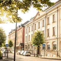 Best Western Hotel Statt Katrineholm