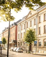 Best Western Hotel Statt Katrineholm