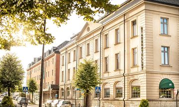 Best Western Hotel Statt Katrineholm