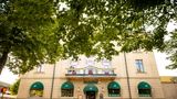 Best Western Hotel Statt Katrineholm Exterior