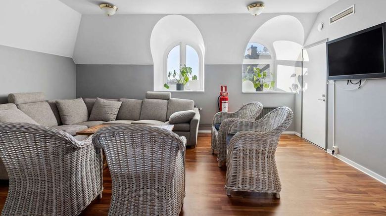 <b>Best Western Hotel Statt Katrineholm Spa</b>. Images powered by <a href="https://iceportal.shijigroup.com/" title="IcePortal" target="_blank">IcePortal</a>.