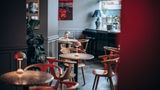 Best Western Hotel Statt Katrineholm Lobby