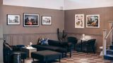 Best Western Hotel Statt Katrineholm Lobby