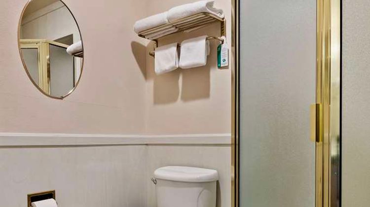SureStay by Best Western Twin Falls Suite