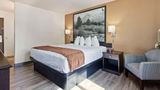 SureStay by Best Western Twin Falls Room