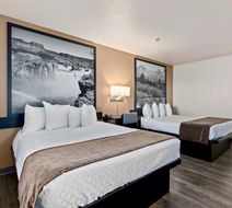SureStay by Best Western Twin Falls Room