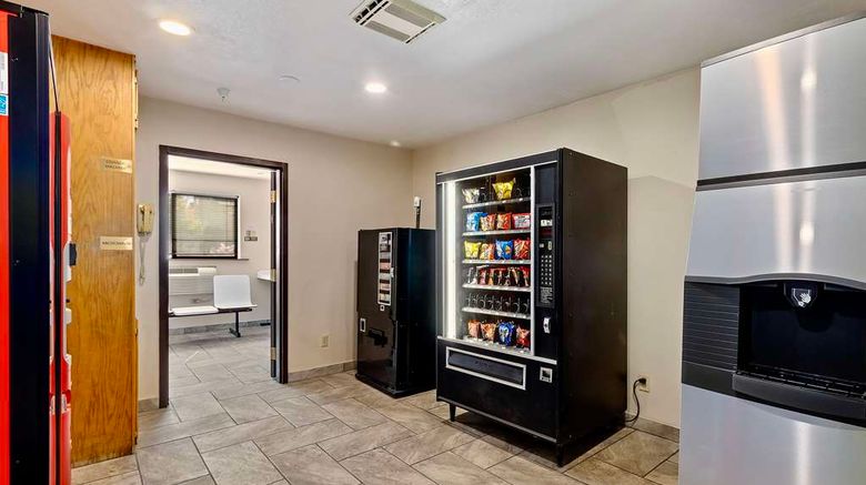 <b>SureStay by Best Western Twin Falls Other</b>. Images powered by <a href="https://iceportal.shijigroup.com/" title="IcePortal" target="_blank">IcePortal</a>.