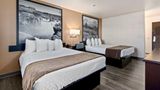 SureStay by Best Western Twin Falls Room