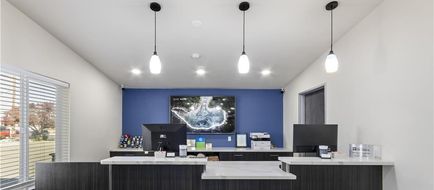 SureStay by Best Western Twin Falls Lobby