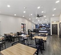 SureStay by Best Western Twin Falls Lobby