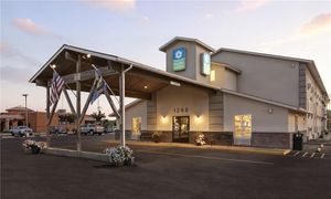 Cactus Petes Resort Casino- First Class Jackpot, NV Hotels- GDS Reservation  Codes: Travel Weekly
