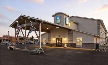 SureStay by Best Western Twin Falls