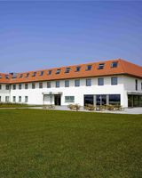 Ibis Budget Oostende Airport