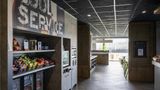 Ibis Budget Oostende Airport Exterior