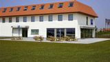 Ibis Budget Oostende Airport Exterior