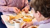 <b>Ibis Budget Oostende Airport Restaurant</b>. Images powered by <a href="https://iceportal.shijigroup.com/" title="IcePortal" target="_blank">IcePortal</a>.