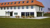 <b>Ibis Budget Oostende Airport Exterior</b>. Images powered by <a href="https://iceportal.shijigroup.com/" title="IcePortal" target="_blank">IcePortal</a>.