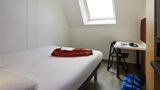 <b>Ibis Budget Oostende Airport Room</b>. Images powered by <a href="https://iceportal.shijigroup.com/" title="IcePortal" target="_blank">IcePortal</a>.