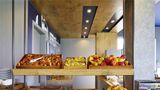 <b>Ibis Budget Oostende Airport Restaurant</b>. Images powered by <a href="https://iceportal.shijigroup.com/" title="IcePortal" target="_blank">IcePortal</a>.