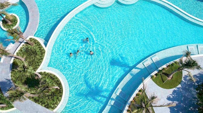 <b>Premier Village Phu Quoc Resort Pool</b>. Images powered by <a href="https://iceportal.shijigroup.com/" title="IcePortal" target="_blank">IcePortal</a>.