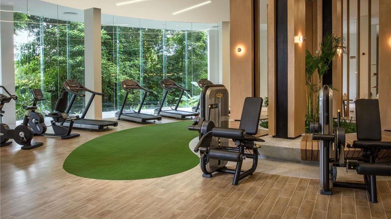 <b>Premier Village Phu Quoc Resort Health</b>. Images powered by <a href="https://iceportal.shijigroup.com/" title="IcePortal" target="_blank">IcePortal</a>.