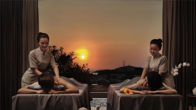 <b>Premier Village Phu Quoc Resort Spa</b>. Images powered by <a href="https://iceportal.shijigroup.com/" title="IcePortal" target="_blank">IcePortal</a>.