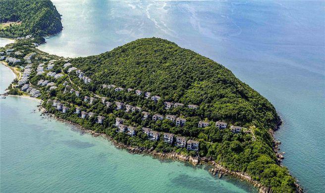 Premier Village Phu Quoc Resort Exterior
