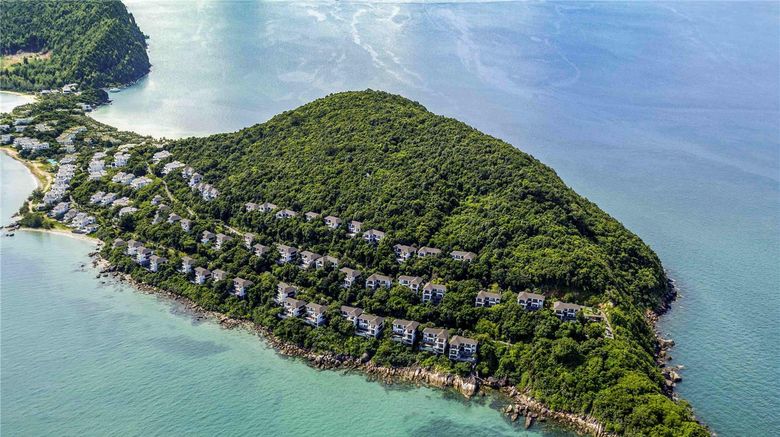 Premier Village Phu Quoc Resort Exterior. Images powered by <a href="https://iceportal.shijigroup.com" target="_blank" rel="noopener">Ice Portal</a>.
