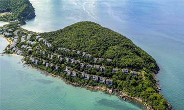 Premier Village Phu Quoc Resort