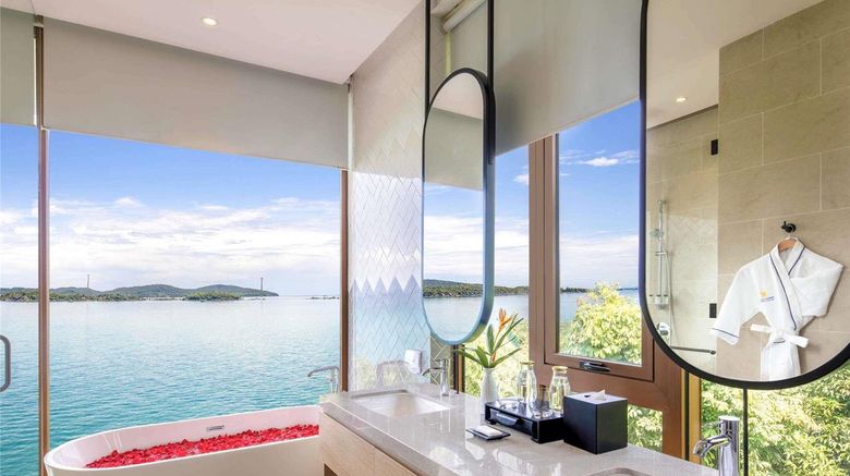 <b>Premier Village Phu Quoc Resort Room</b>. Images powered by <a href="https://iceportal.shijigroup.com/" title="IcePortal" target="_blank">IcePortal</a>.