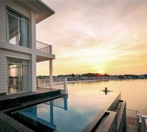 Premier Village Phu Quoc Resort Exterior