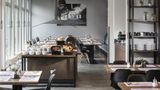 <b>Ibis Styles Gelsenkirchen Restaurant</b>. Images powered by <a href="https://iceportal.shijigroup.com/" title="IcePortal" target="_blank">IcePortal</a>.