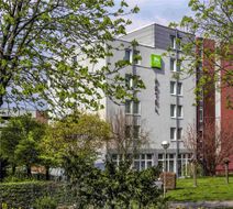Ibis Styles Gelsenkirchen Exterior