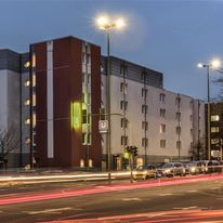 Ibis Styles Gelsenkirchen