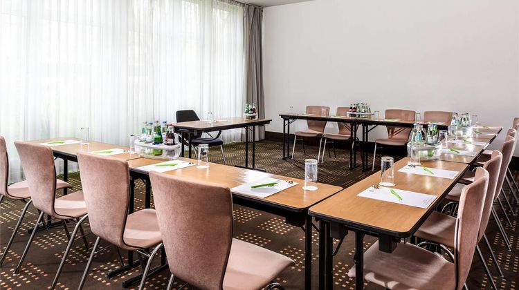 Ibis Styles Gelsenkirchen Meeting