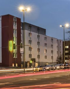 Ibis Styles Gelsenkirchen