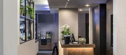Ibis Styles Gelsenkirchen Exterior