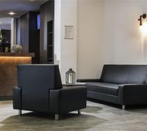 Ibis Styles Gelsenkirchen Exterior