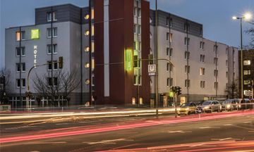 Ibis Styles Gelsenkirchen