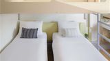 Ibis Budget Canberra Room