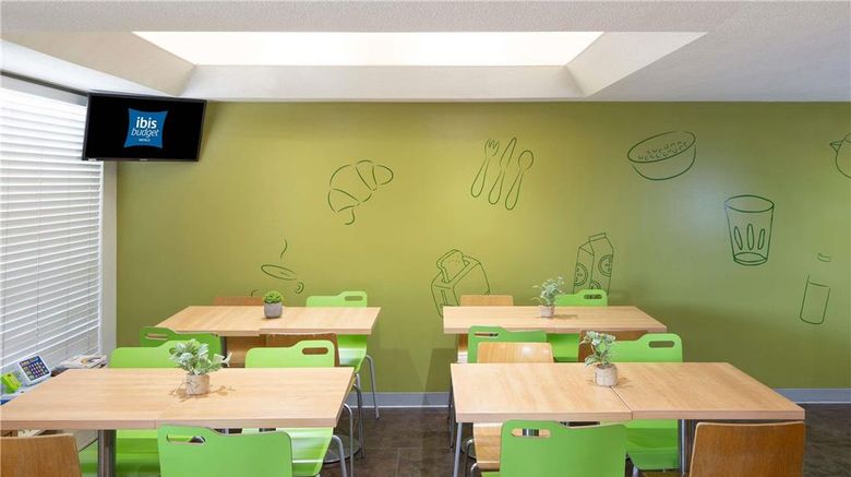 <b>Ibis Budget Canberra Other</b>. Images powered by <a href="https://iceportal.shijigroup.com/" title="IcePortal" target="_blank">IcePortal</a>.
