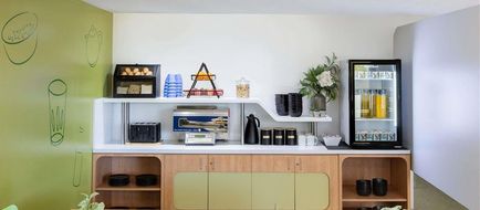 Ibis Budget Canberra Exterior